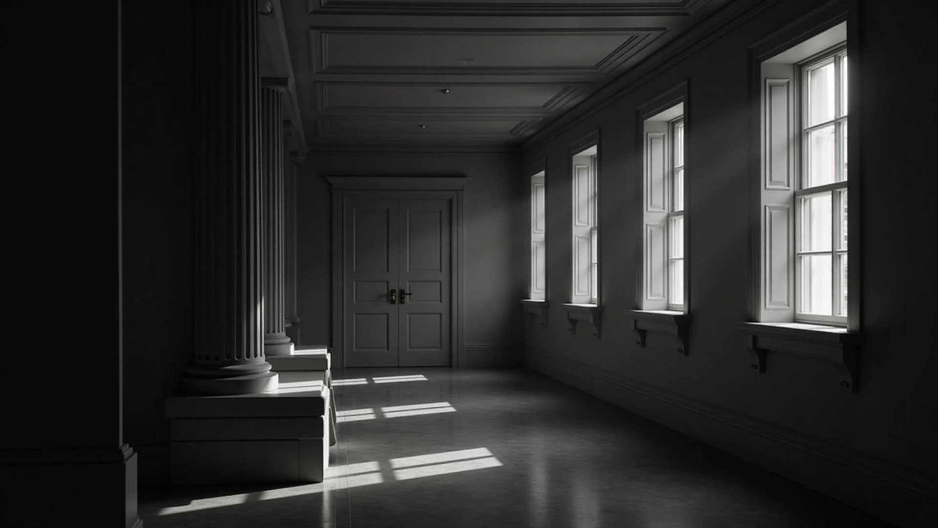 Luminaire Photography Hero