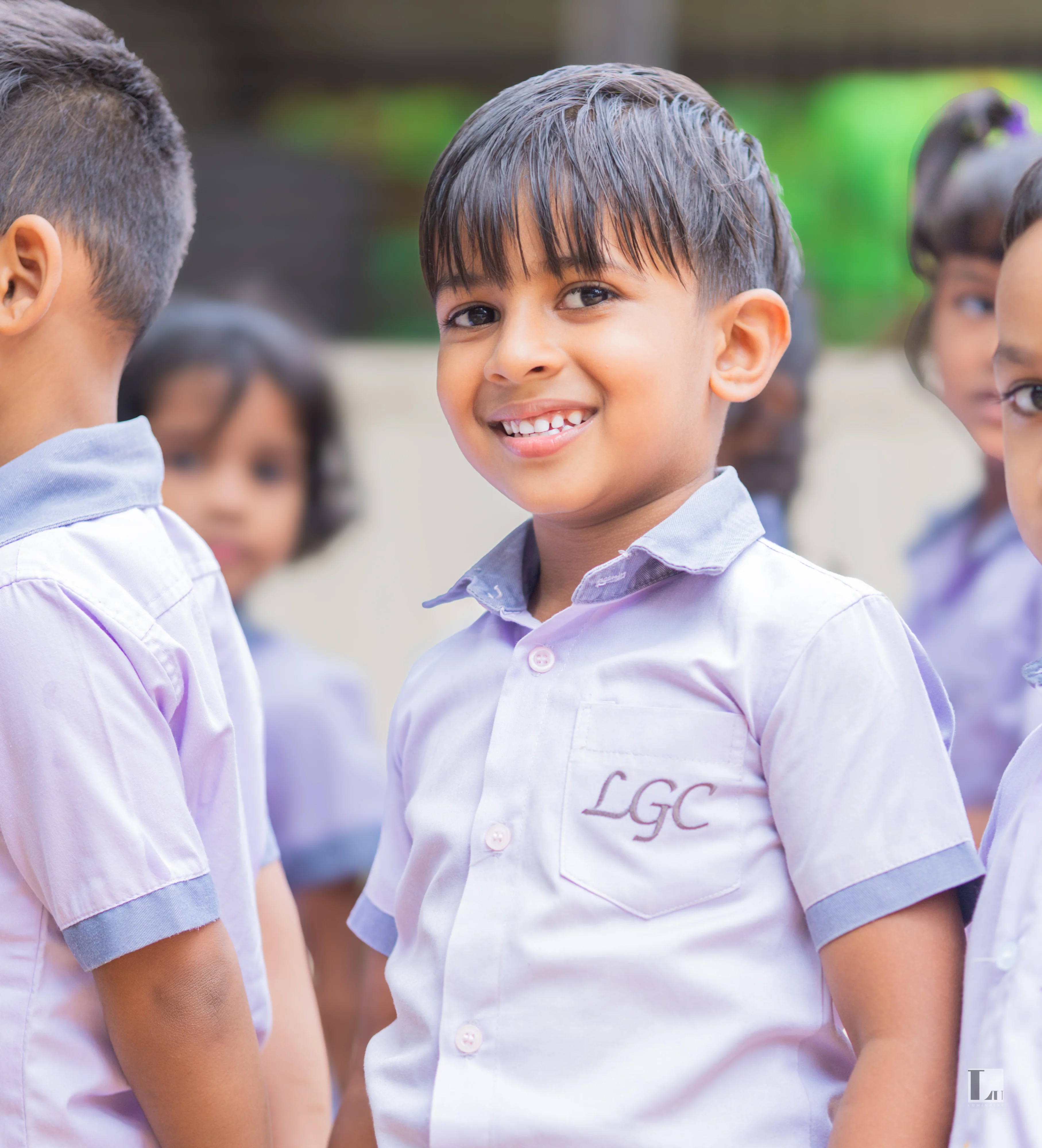 Preschool Photoshoot