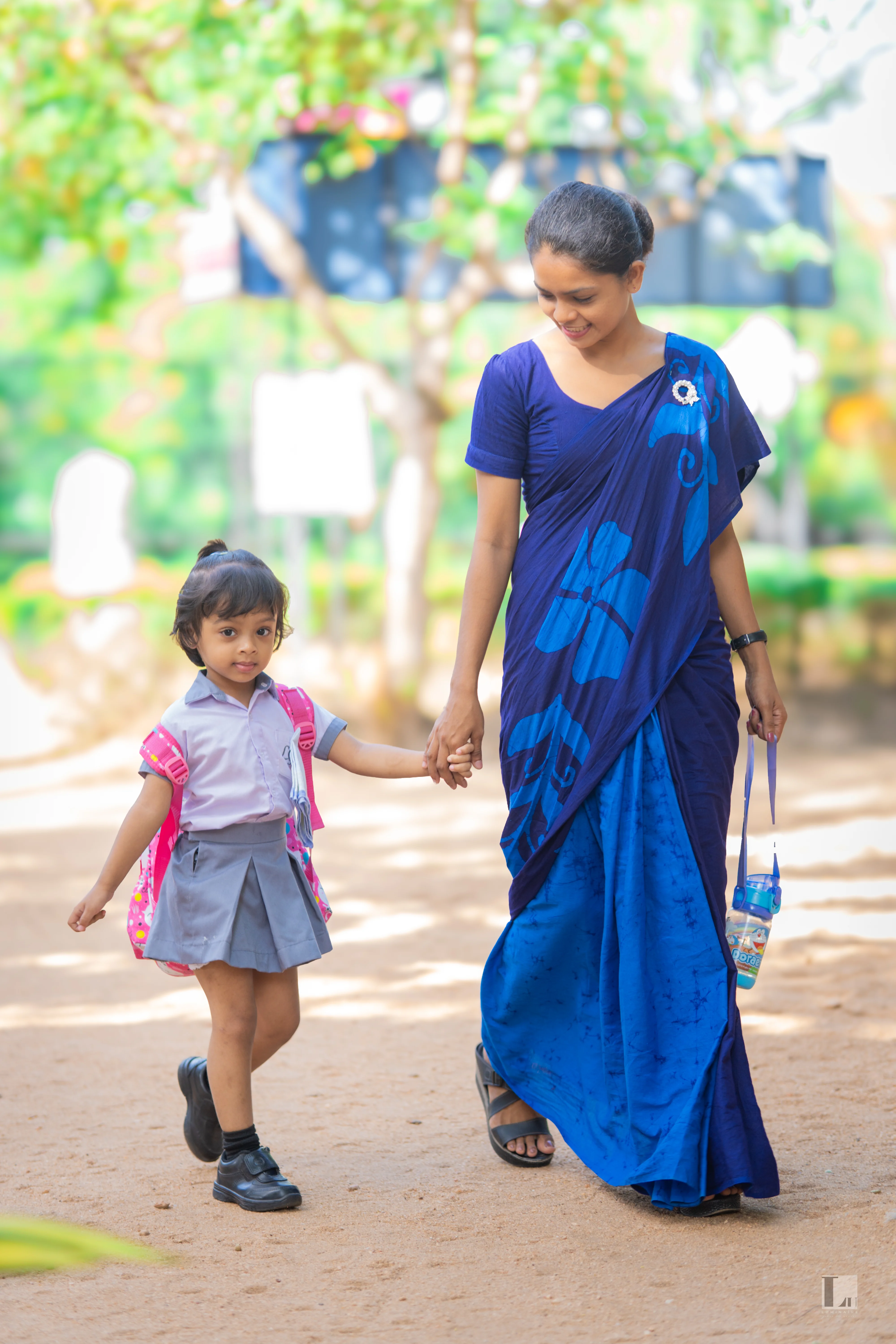 Preschool Photoshoot