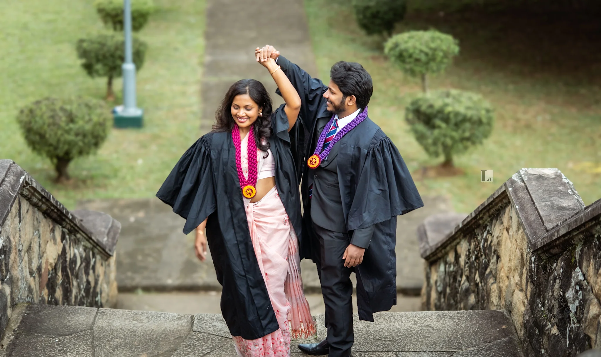 Graduation photography 1