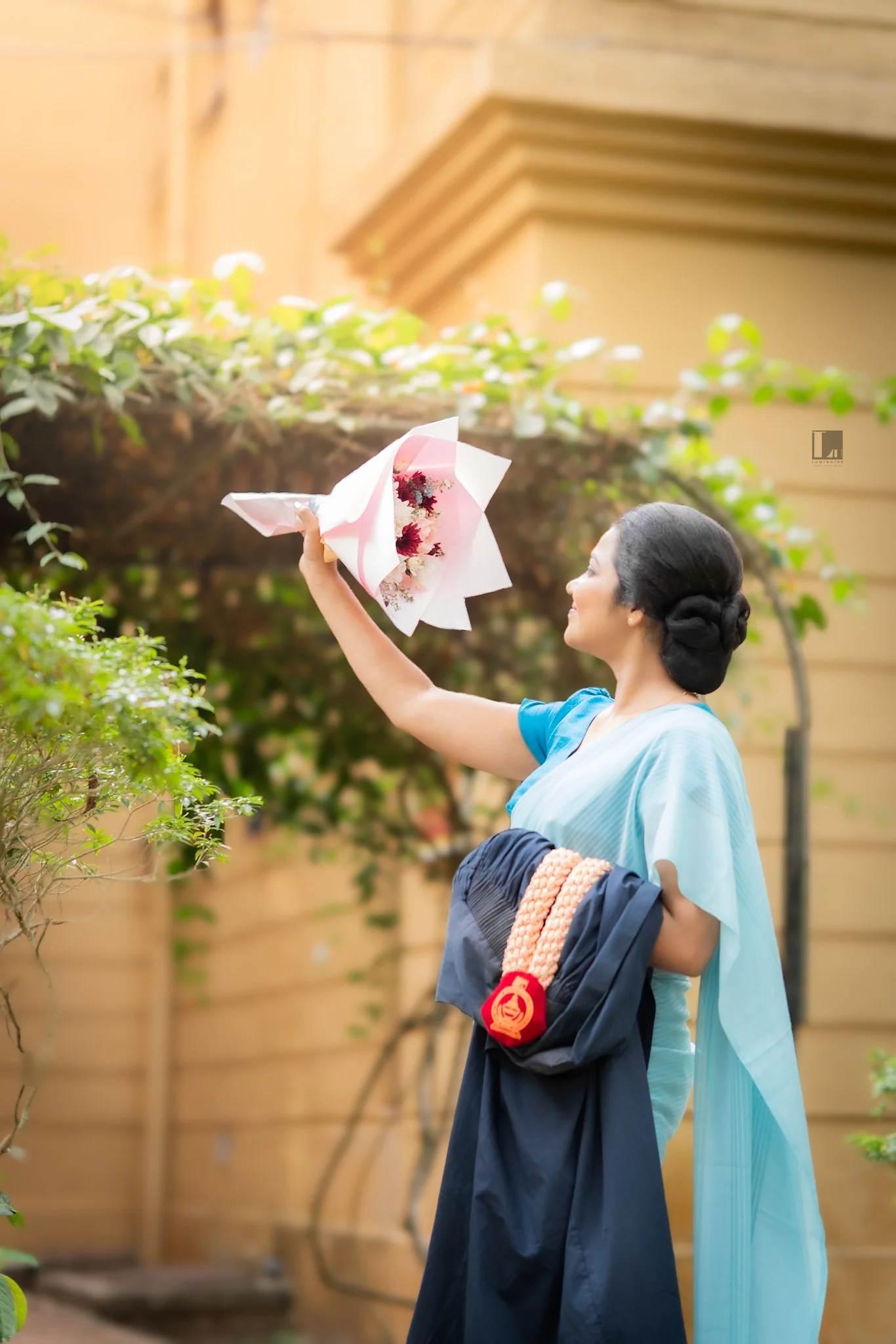 Graduation Photography