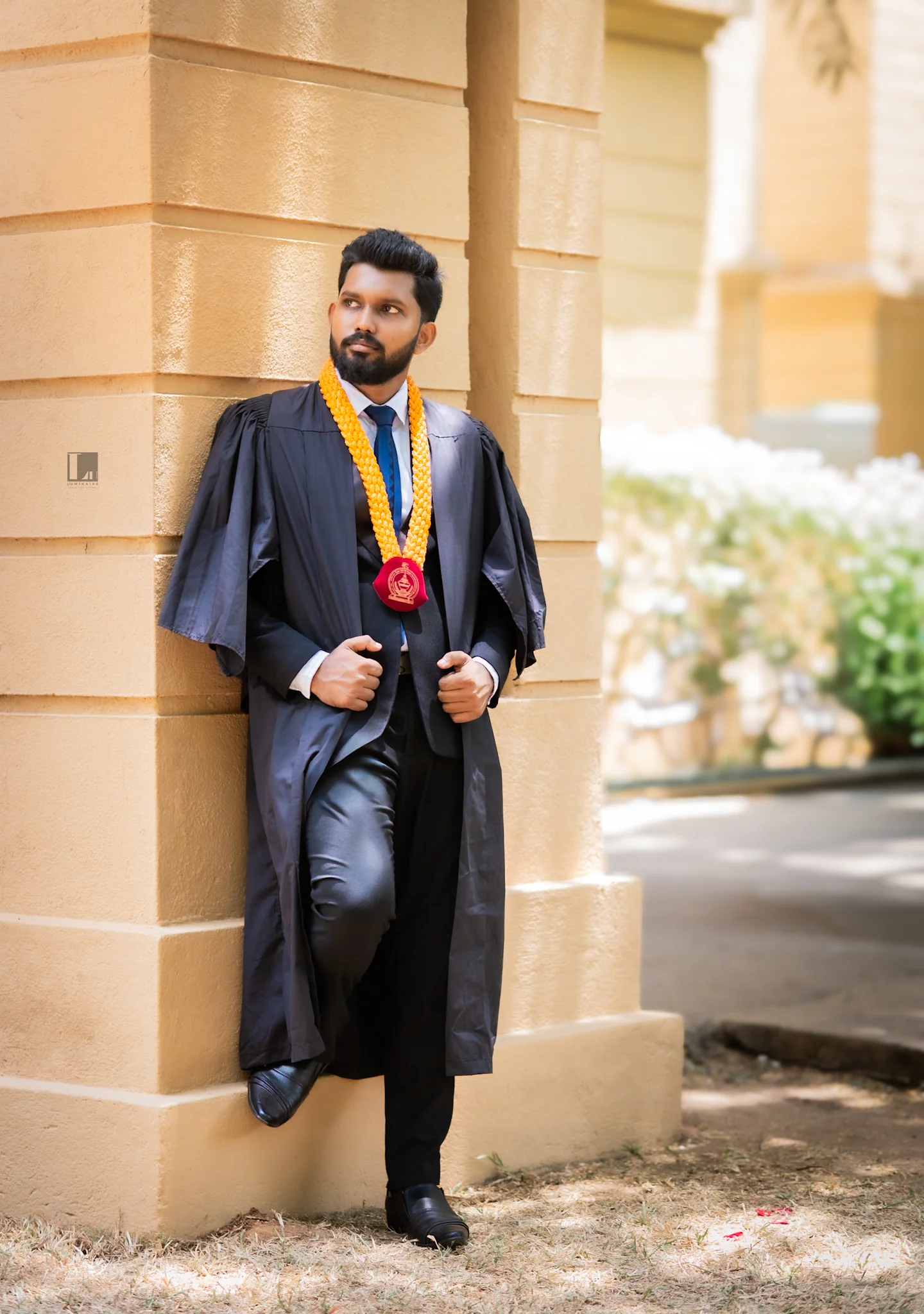 Graduation Photography