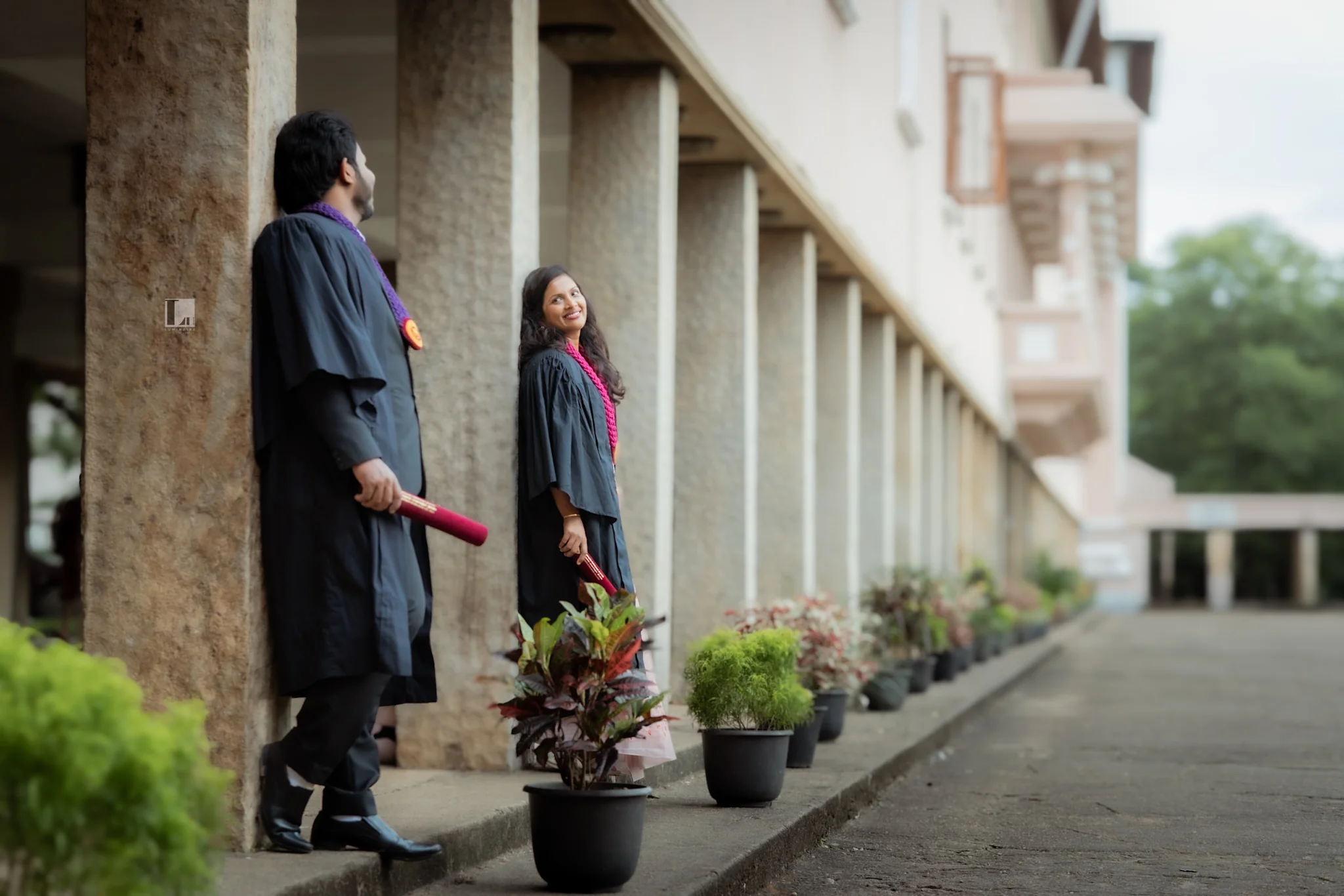 Graduation photography 2