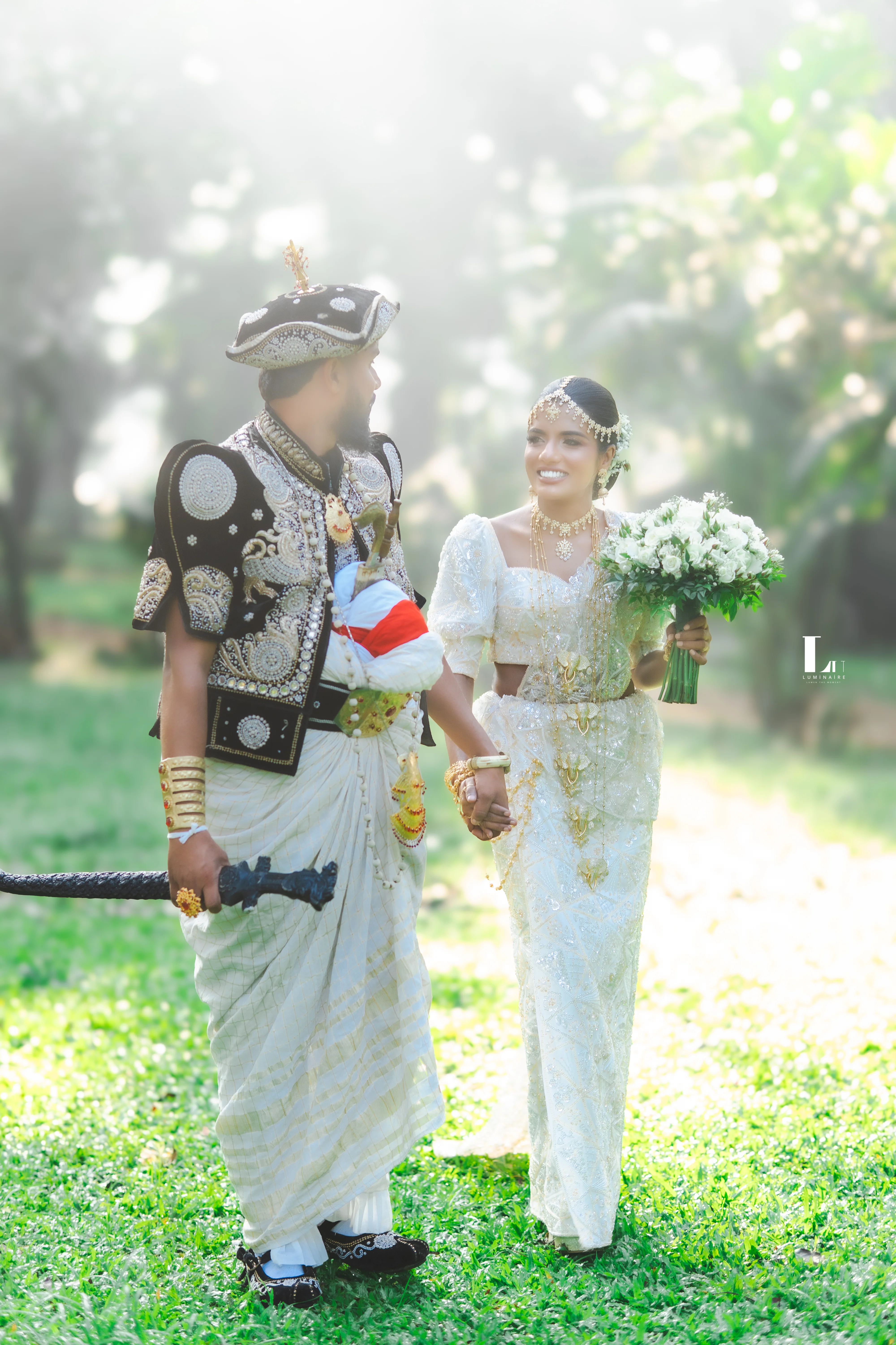 Wedding Photography